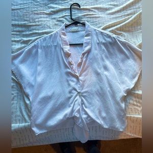 Aritzia blouse